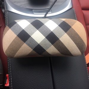 Burberry sunglasses